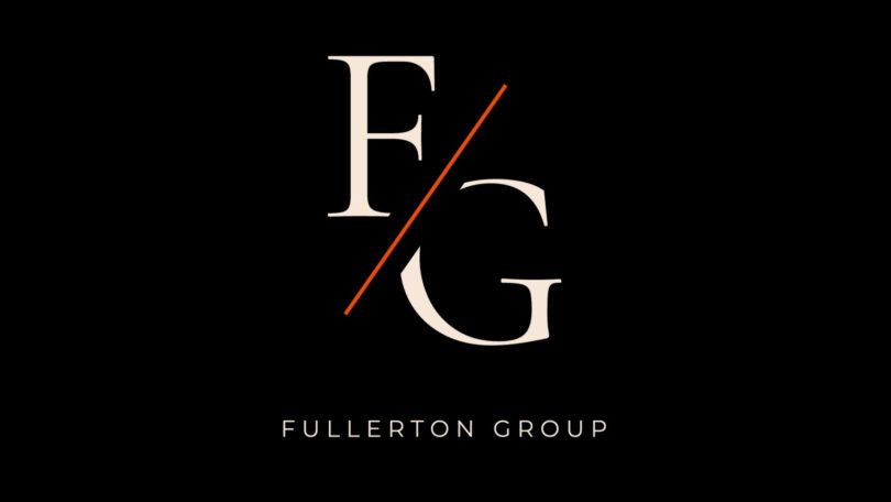 Fullerton Group logo