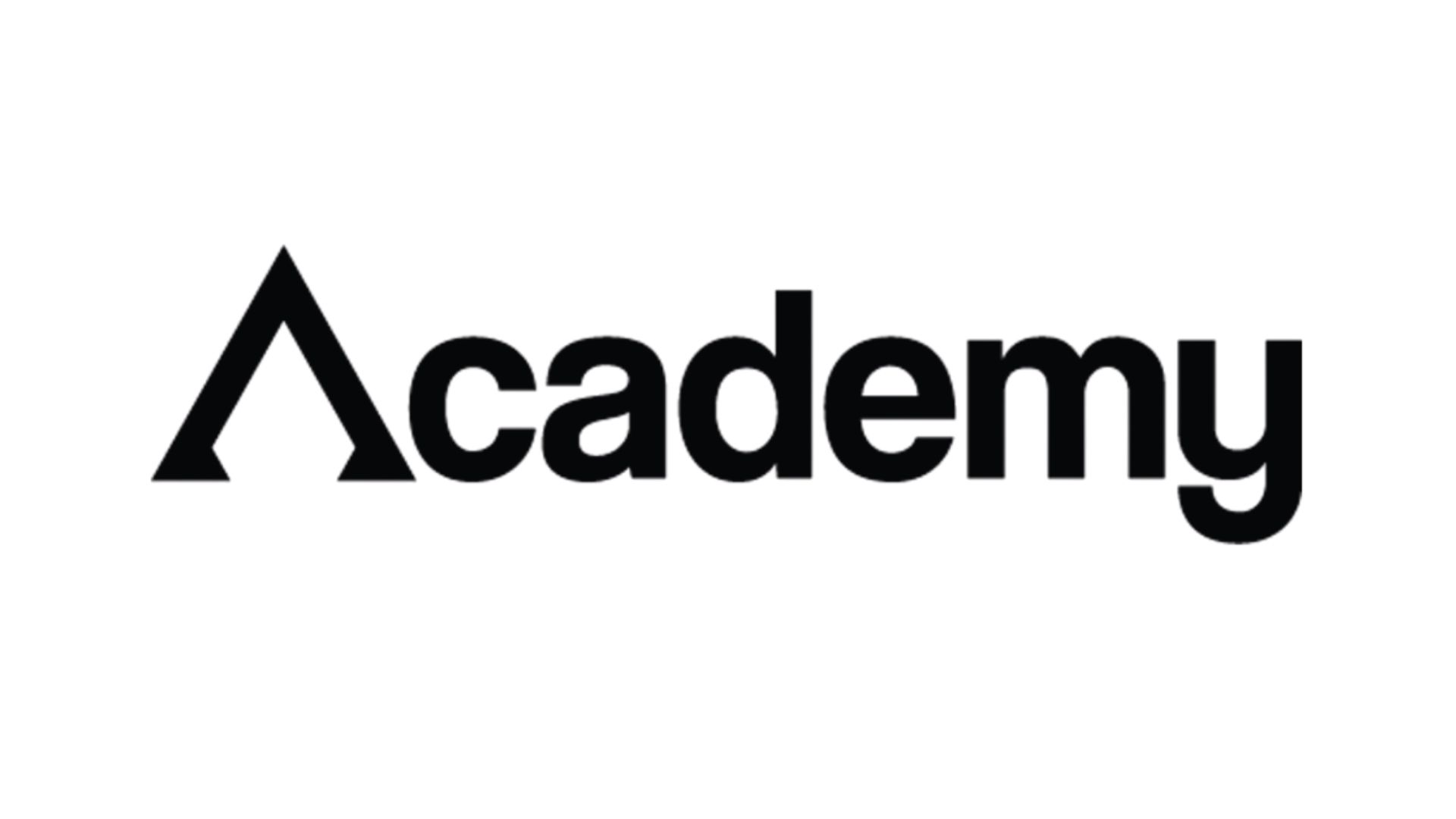 Academy logo