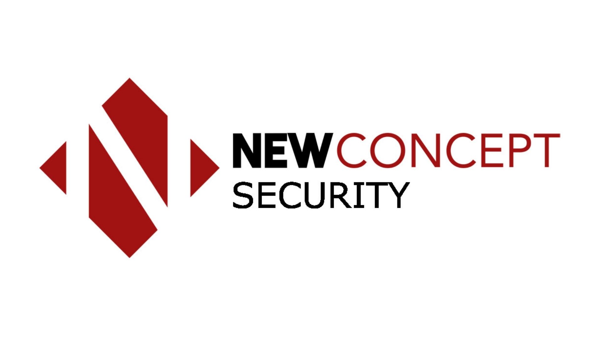 New Concept Security logo