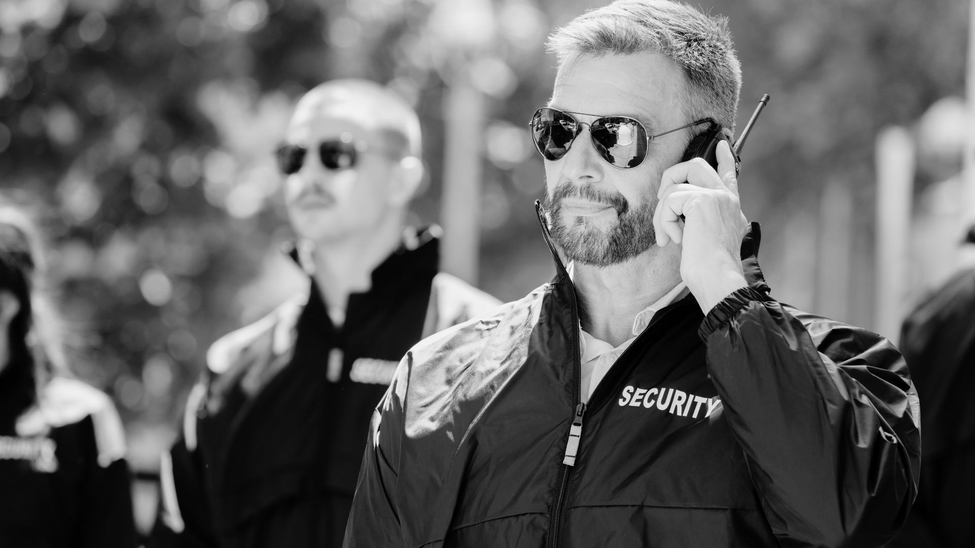 Rapid Response Security