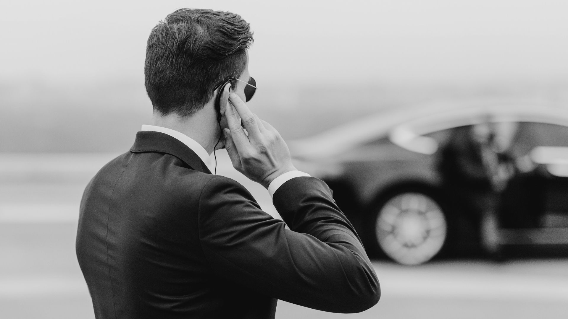 Specialist Security Services