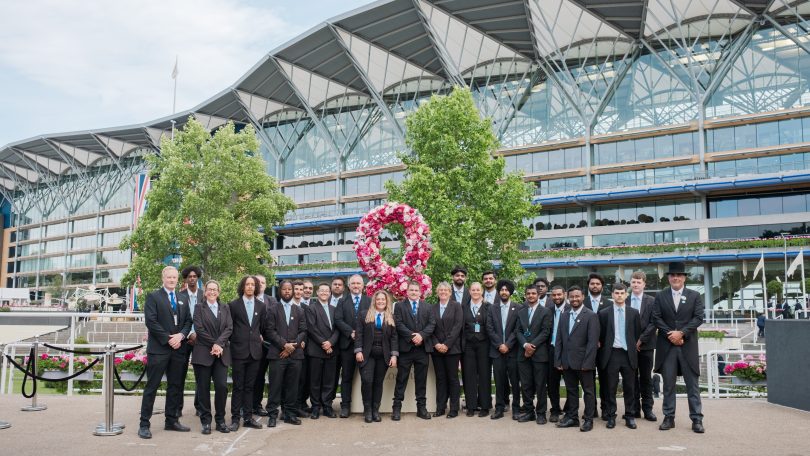 SRM Security unveils new brand identity as it enters its next chapter